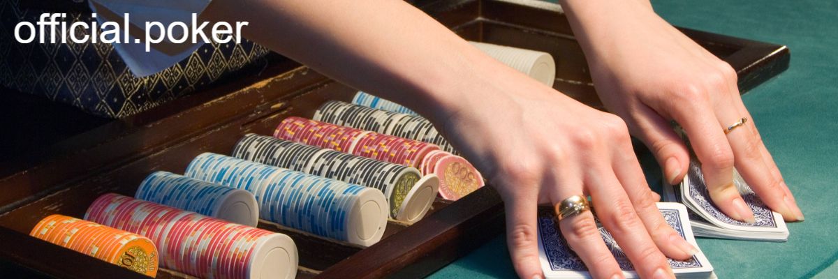 official.poker